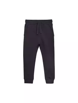 Тканевые брюки enfant 5898, темно-синий