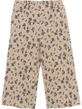 Тканевые брюки enfant Hose, светло-коричневый