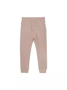 Тканевые брюки enfant, серый