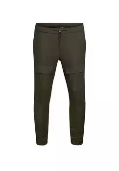 Тканевые брюки Enriko 2Y Studios, хаки