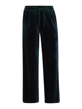 Тканевые брюки faina Pants, цвет Emerald
