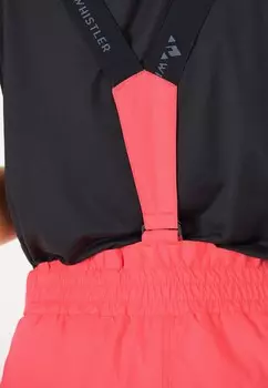 Тканевые брюки FAIRWAY Whistler, лосось