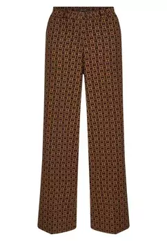 Тканевые брюки FEDERICA RIPLEY King Louie, синий