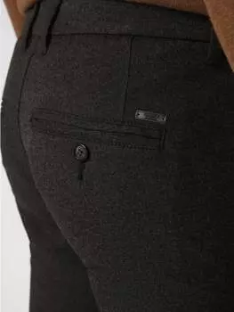 Тканевые брюки Finshley & Harding, антрацит