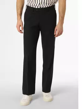 Тканевые брюки Finshley & Harding London Baukasten Hawking, морской