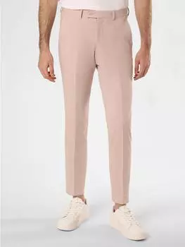 Тканевые брюки Finshley & Harding London, цвет altrosa