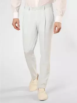 Тканевые брюки Finshley & Harding London Hoxdon 3, мятный