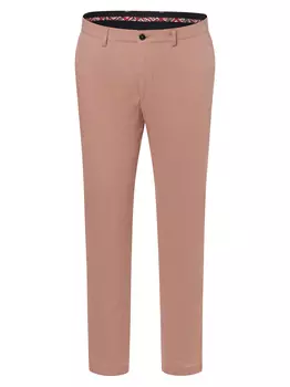 Тканевые брюки Finshley & Harding London Kyle, цвет altrosa