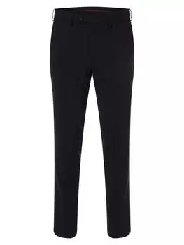 Тканевые брюки Finshley & Harding London, морской