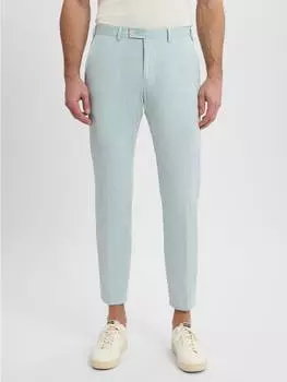 Тканевые брюки Finshley & Harding London, мятный