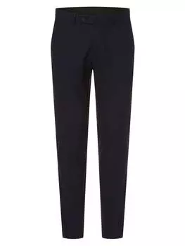 Тканевые брюки Finshley & Harding, морской