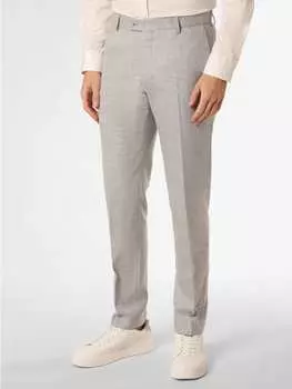 Тканевые брюки Finshley & Harding, светло-серый