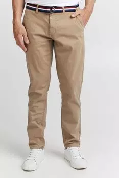 Тканевые брюки FQ1924 Chino, зеленый