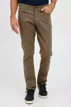 Тканевые брюки FQ1924 "FQ1924 FQJoshua", цвет Brindle