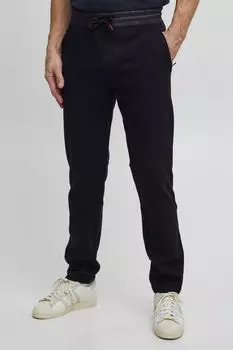 Тканевые брюки FQ1924 Jogging FQKjello 21900547 ME, черный