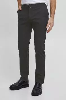 Тканевые брюки FQ1924 Stoff FQSnorre 21900551 ME, черный