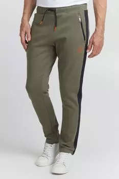 Тканевые брюки FQ1924 Sweatpants, зеленый