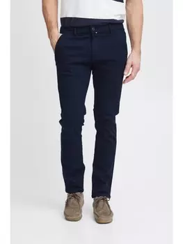 Тканевые брюки FQ1924, темно-синий