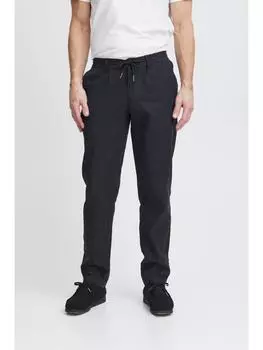 Тканевые брюки FQ1924, темно-синий