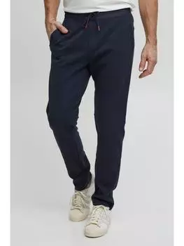 Тканевые брюки FQ1924, темно-синий