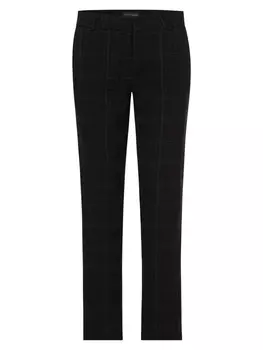 Тканевые брюки Franco Callegari, синий