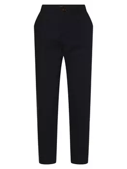 Тканевые брюки Franco Callegari, синий