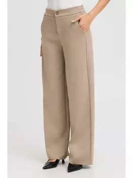 Тканевые брюки Fransa Chinohose in
