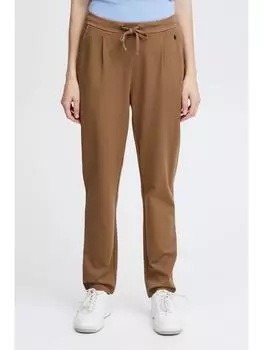 Тканевые брюки Fransa, цвет jogginghose in