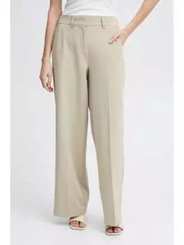 Тканевые брюки Fransa, цвет stoffhose in