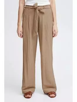 Тканевые брюки Fransa, цвет stoffhose in