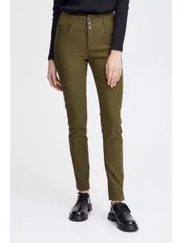 Тканевые брюки Fransa, цвет stoffhose in