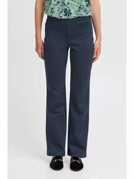 Тканевые брюки Fransa, синий