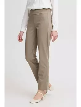 Тканевые брюки Fransa Stoffhose in