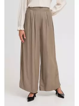 Тканевые брюки Fransa Stoffhose in