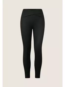 Тканевые брюки FREDDY, цвет wr.up eco vegan leder high waist skinny hose schwarz