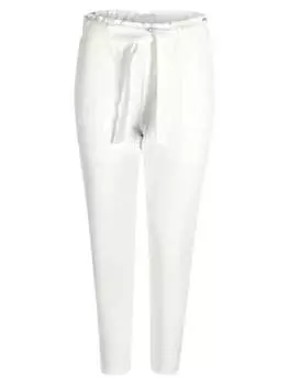 Тканевые брюки Freshlions, белый