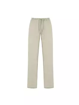 Тканевые брюки Freshlions, бежевый