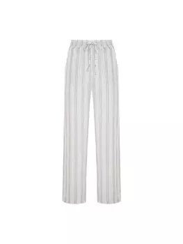 Тканевые брюки Freshlions, бежевый