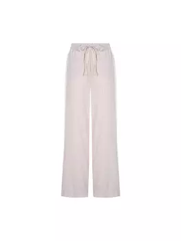 Тканевые брюки Freshlions, бежевый