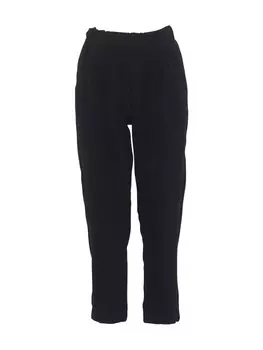 Тканевые брюки Freshlions, черный