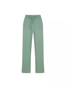 Тканевые брюки Freshlions, мятный