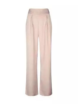 Тканевые брюки Freshlions, розовый