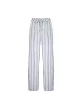 Тканевые брюки Freshlions, серый