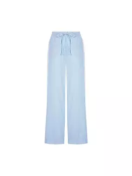 Тканевые брюки Freshlions, синий