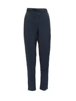 Тканевые брюки Freshlions, темно-синий