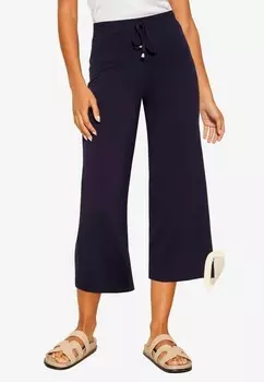 Тканевые брюки Friends Like These, синий