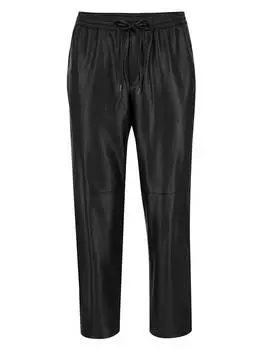 Тканевые брюки FYNCH-HATTON, черный