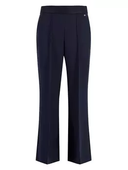 Тканевые брюки FYNCH-HATTON, темно-синий