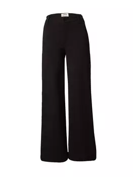 Тканевые брюки Gang Wide leg Pants 94CINZIA, черный
