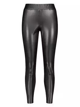 Тканевые брюки Gerry Weber, черный